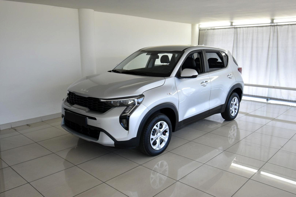 2024 KIA SONET 1.5 LS MT