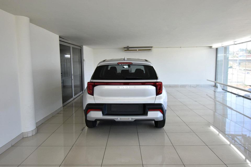 2024 KIA SONET 1.5 LS MT