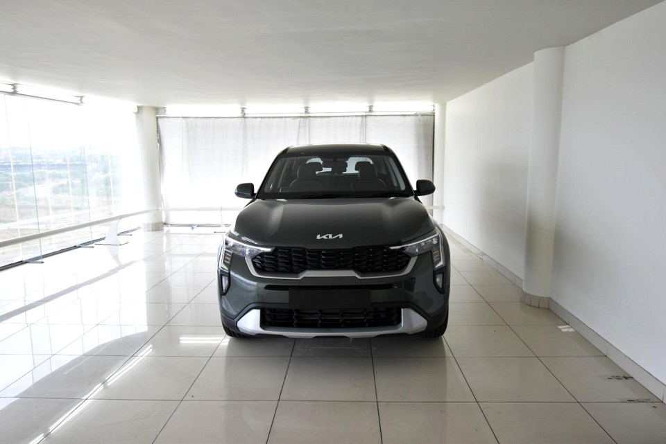 2024 KIA SONET 1.5 LX MT