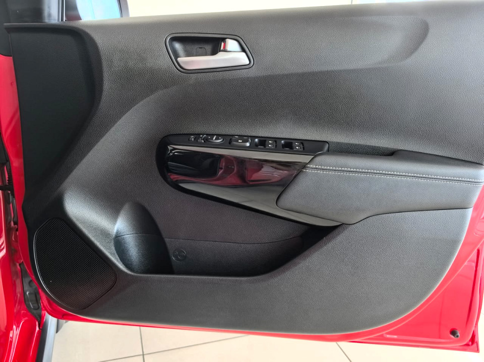 2022 KIA PICANTO 1.2 X LINE AT