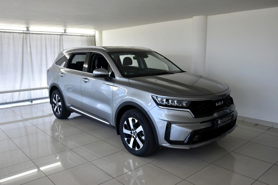 2022 KIA SORENTO 2.2 CRDI EX+ DCT 7 SEATER