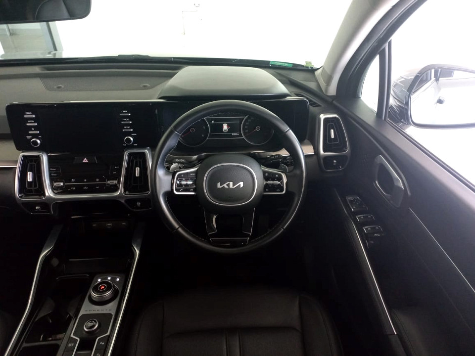 2022 KIA SORENTO 2.2 CRDI EX+ DCT 7 SEATER