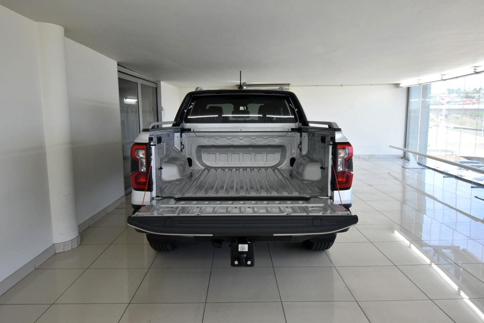 2023 FORD RANGER 2.0 BiT D CAB WILDTRAK 4X2 10AT