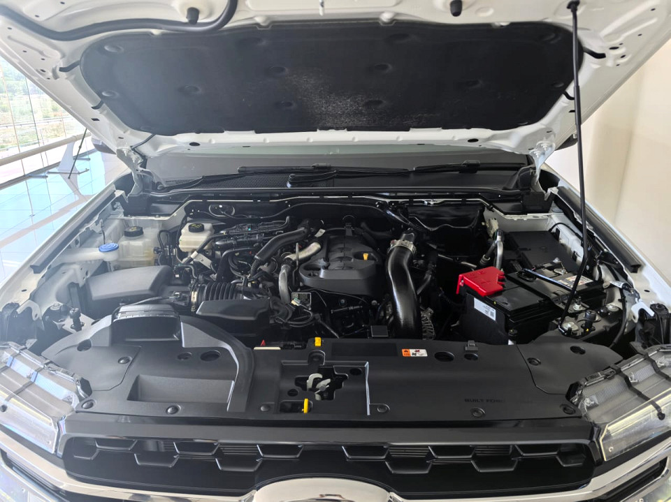 2024 FORD EVEREST 2.0 XLT BiT 4X2 AT