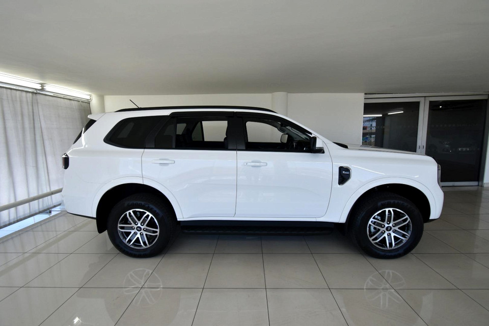 2024 FORD EVEREST 2.0 XLT BiT 4X2 AT