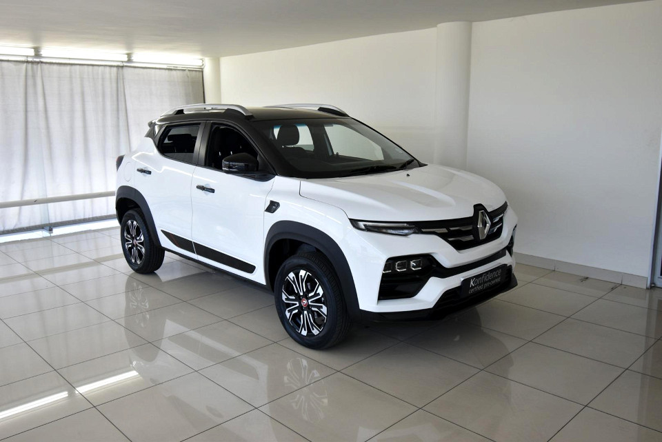 2024 RENAULT KIGER 1.0 TURBO INTENS CVT