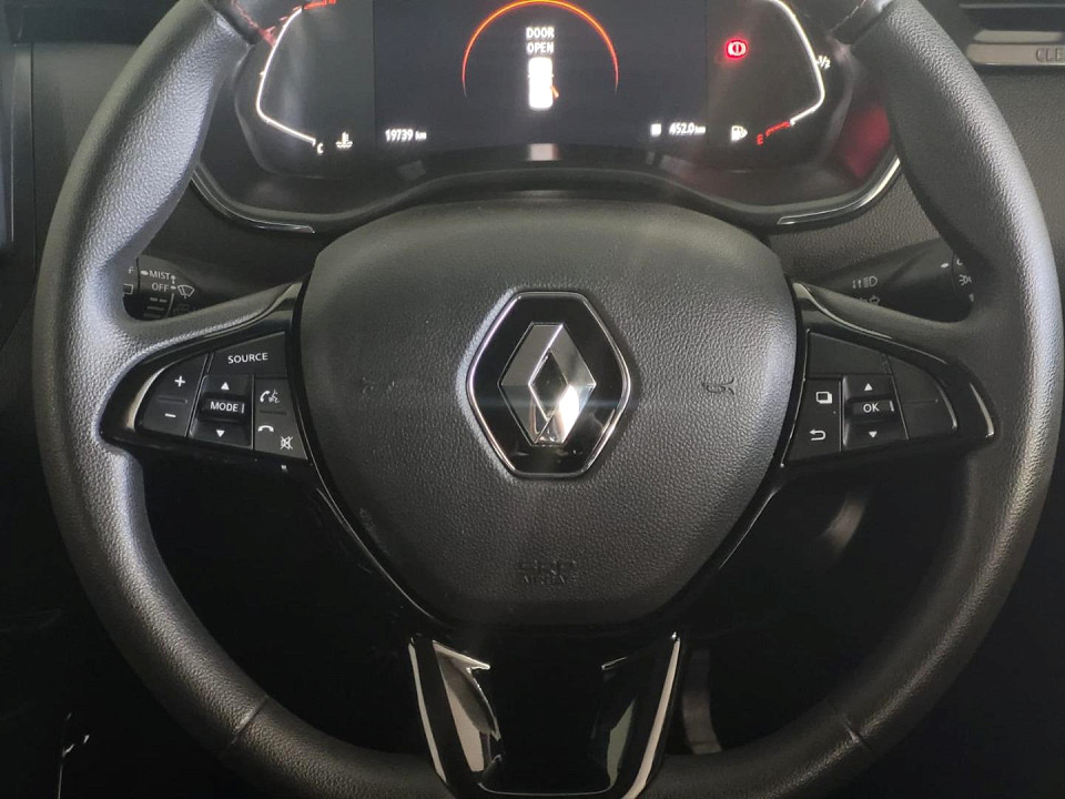 2024 RENAULT KIGER 1.0 TURBO INTENS CVT