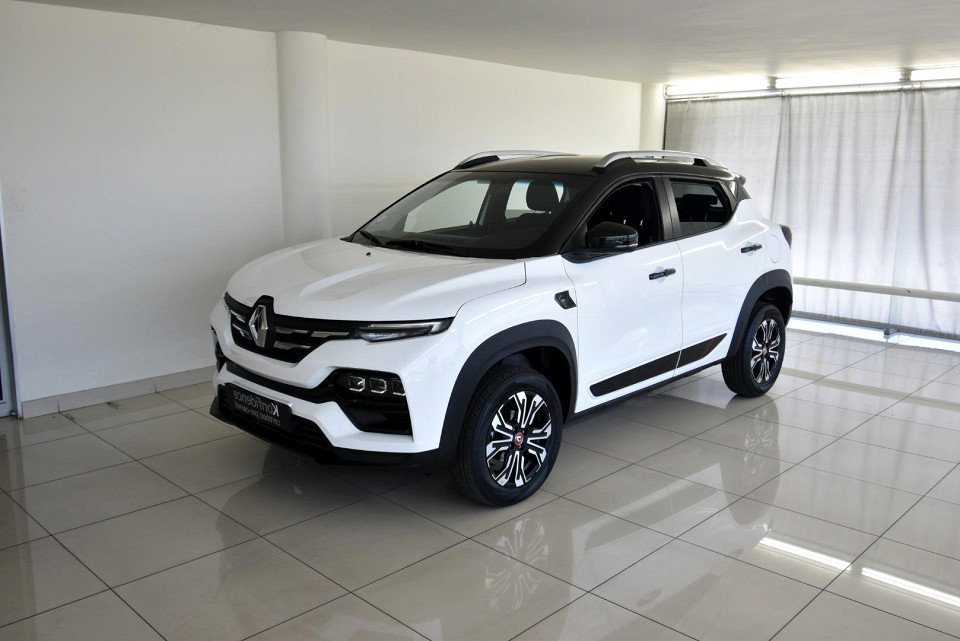 2024 RENAULT KIGER 1.0 TURBO INTENS CVT