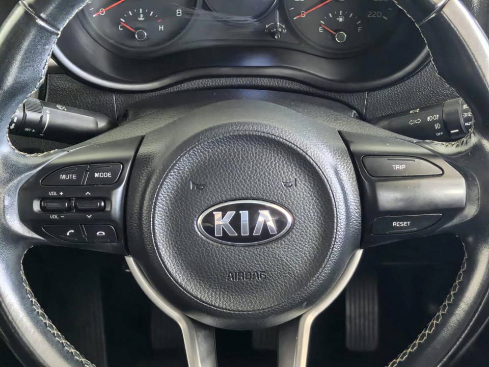 2021 KIA PICANTO 1.2 STYLE