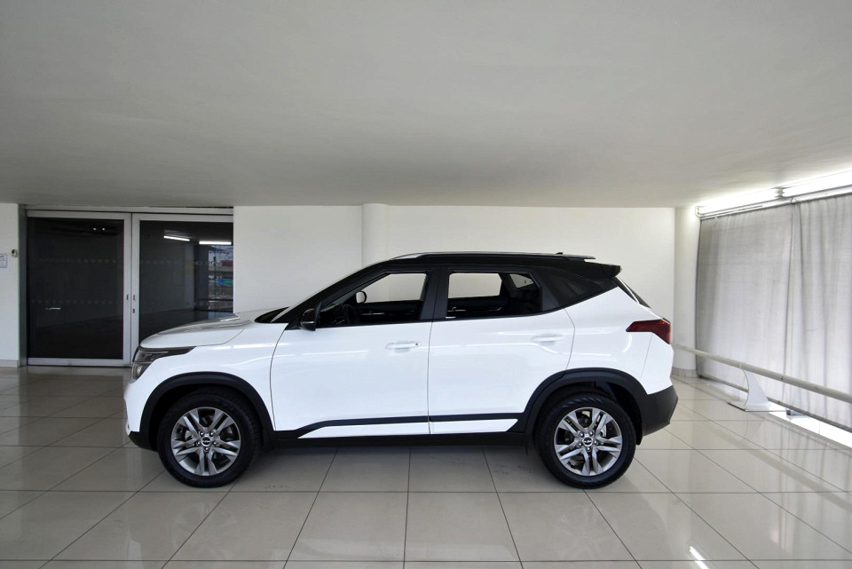 2022 KIA SELTOS 1.5D EX+ AT