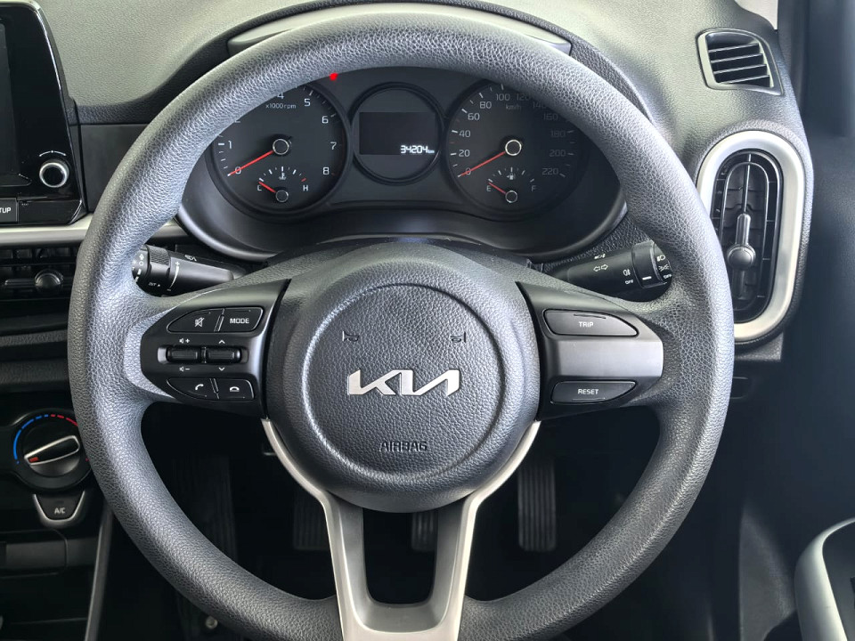 2023 KIA PICANTO 1.2 STREET