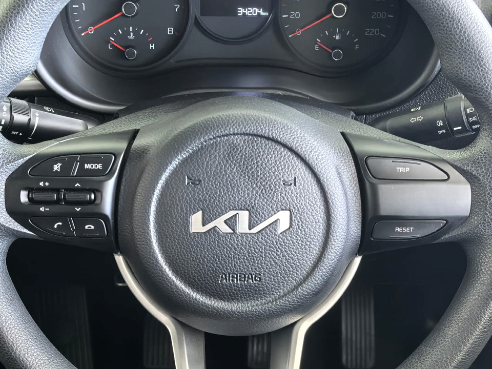 2023 KIA PICANTO 1.2 STREET