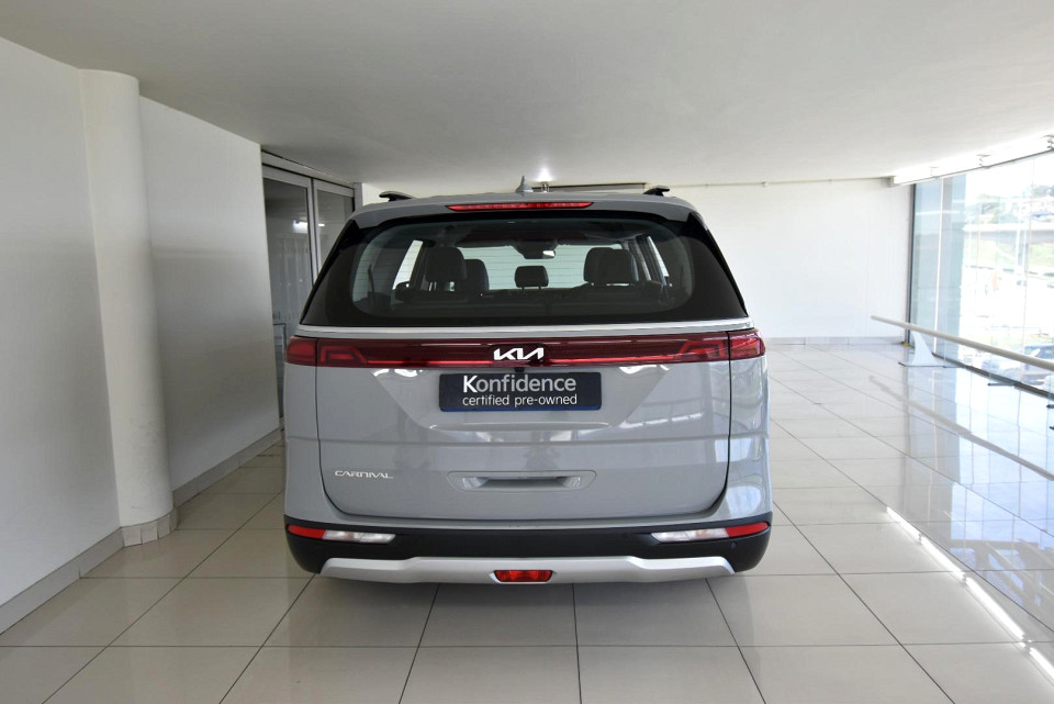 2024 KIA CARNIVAL 2.2 CRDI EX+ AT 8 SEATER