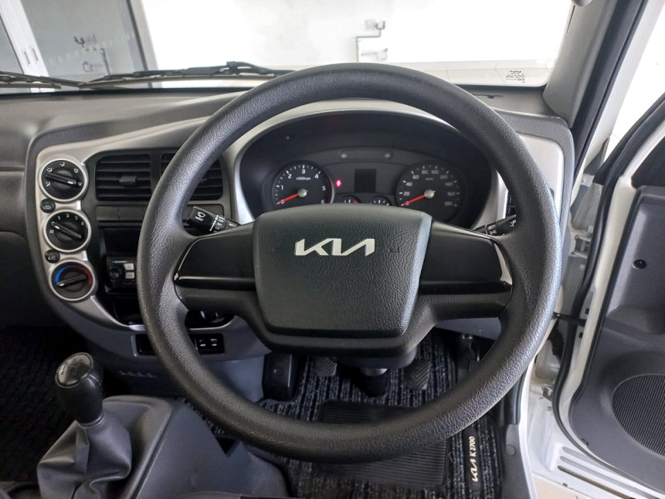 2024 KIA K2700 WORKHORSE