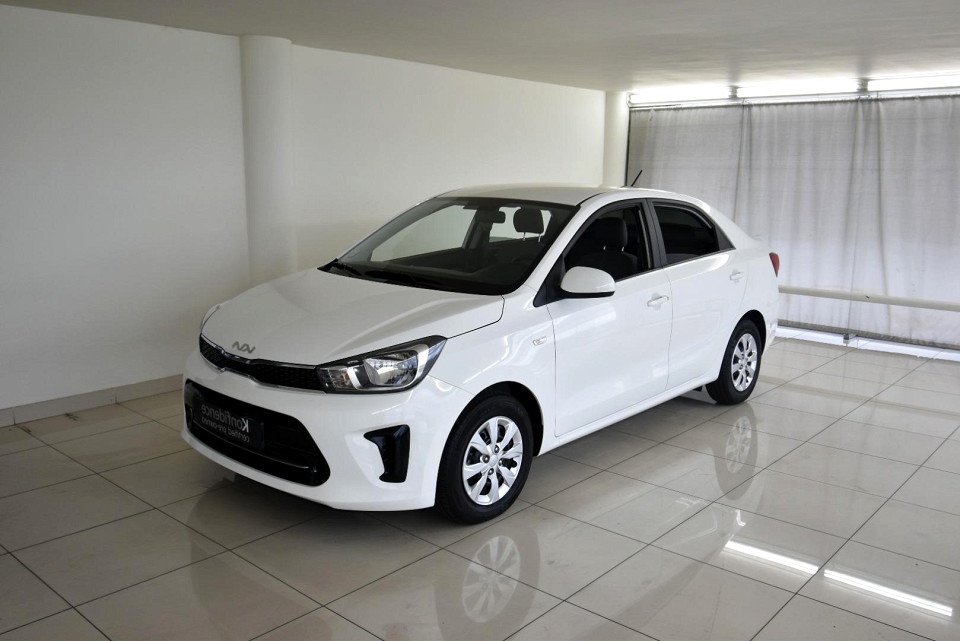 2024 KIA PEGAS 1.4 LX