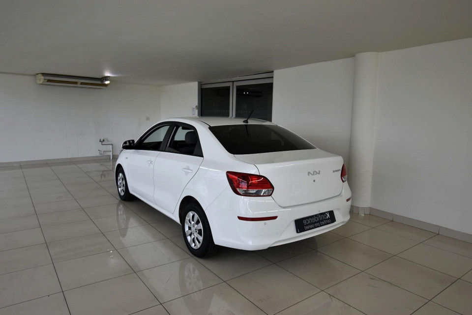 2024 KIA PEGAS 1.4 LX