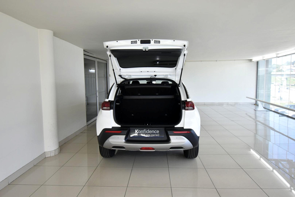 2024 KIA SONET 1.5 EX CVT