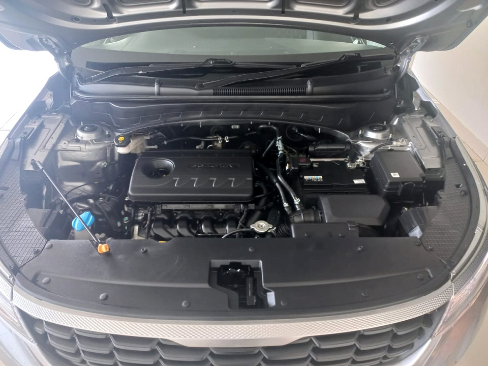 2020 KIA SELTOS 1.6 EX+ AT