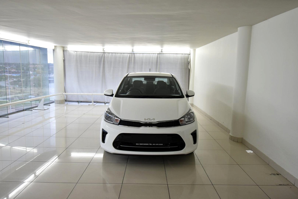2025 KIA PEGAS 1.4 LX