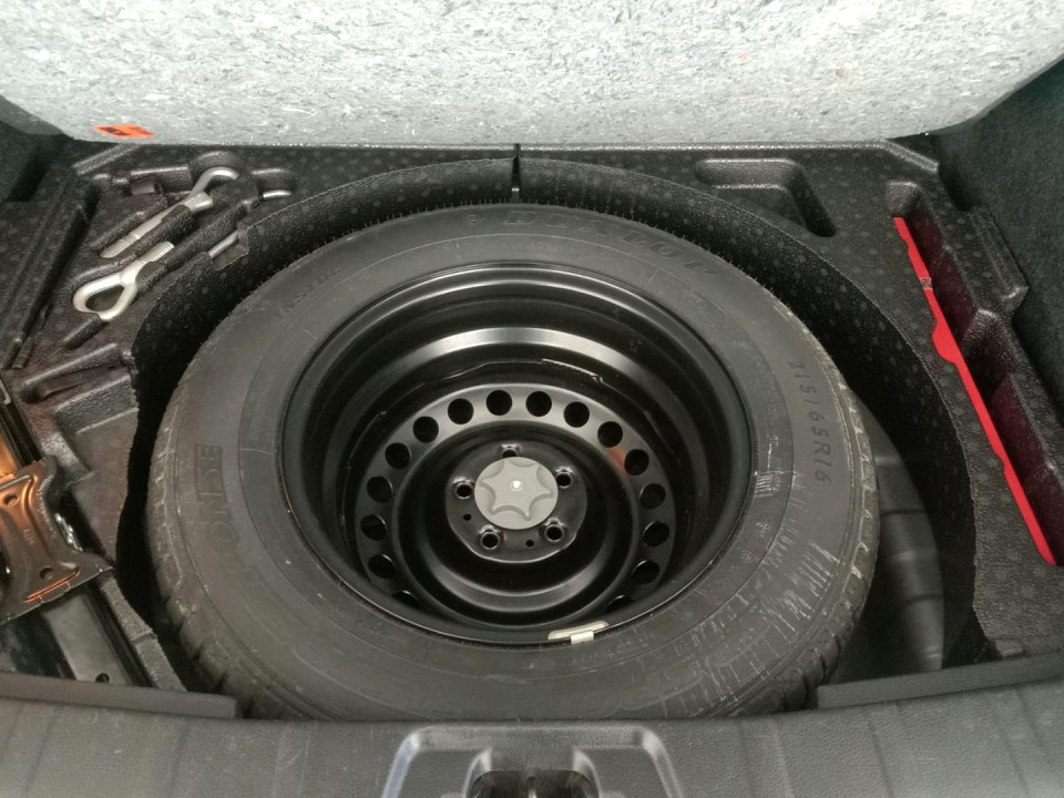 2017 NISSAN QASHQAI 1.2T VISIA (ALLOY)