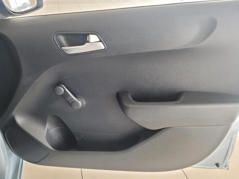 2019 KIA PICANTO 1.2 START