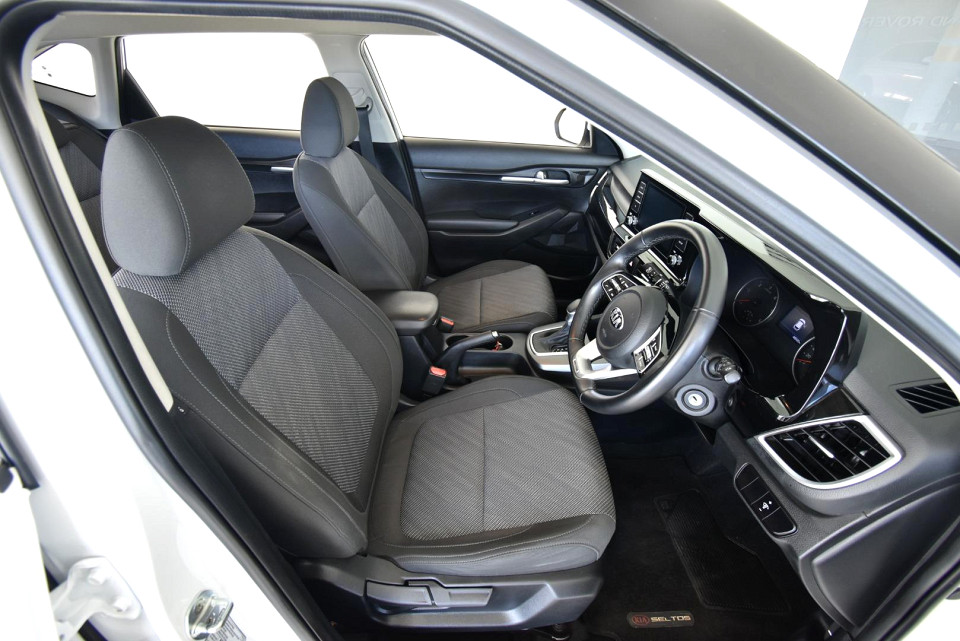 2021 KIA SELTOS 1.5D EX AT