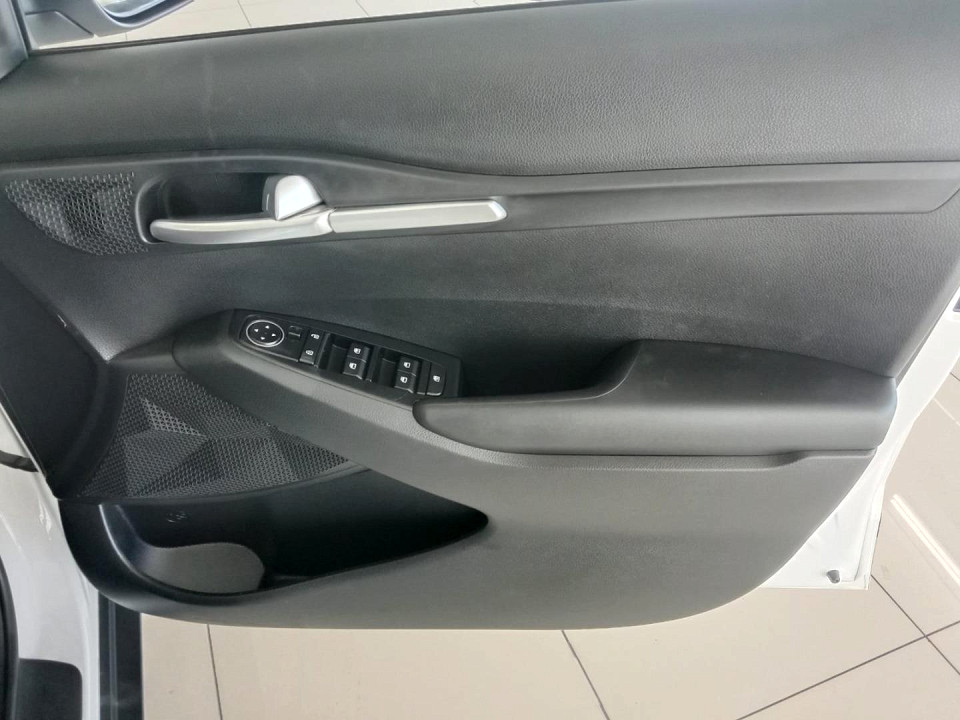 2021 KIA SELTOS 1.5D EX AT