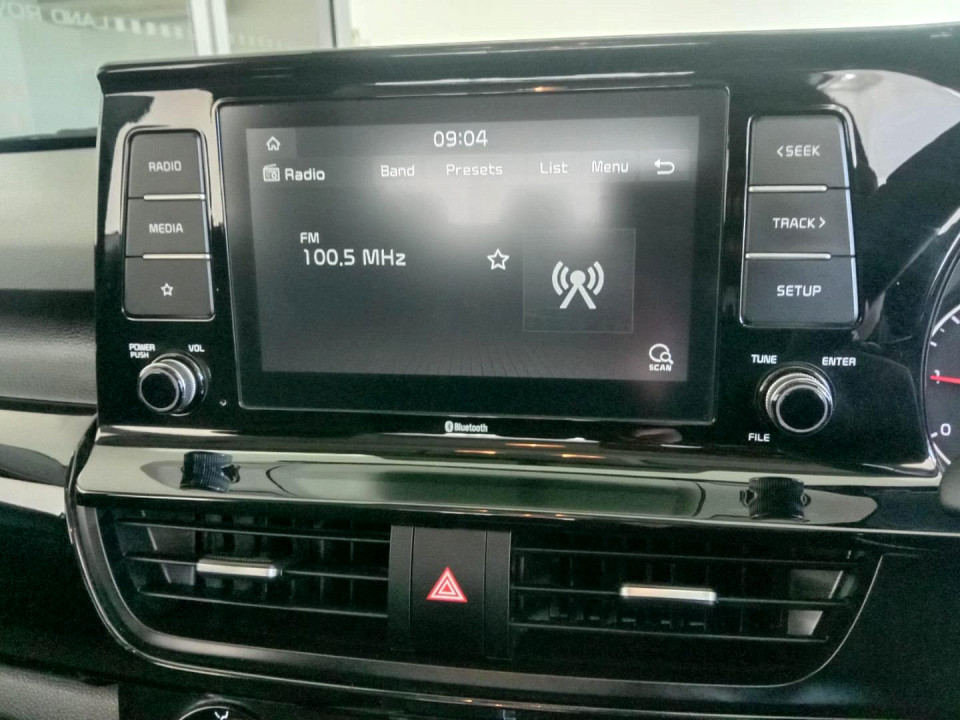 2021 KIA SELTOS 1.5D EX AT