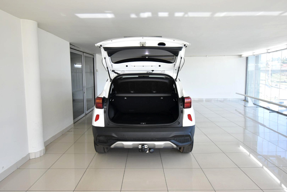 2021 KIA SELTOS 1.5D EX AT