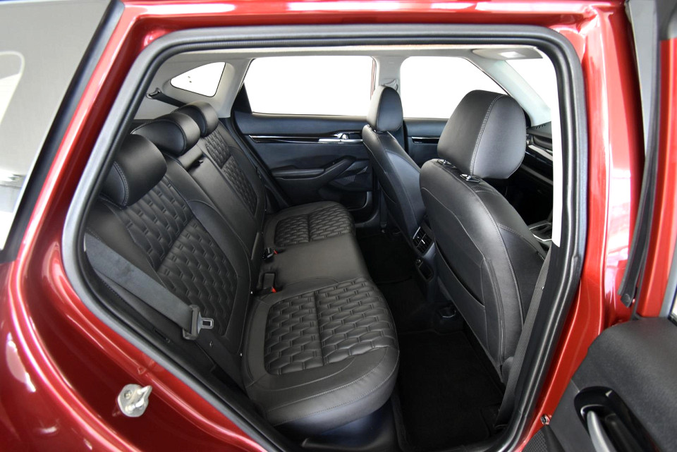 2021 KIA SELTOS 1.6 EX+ AT