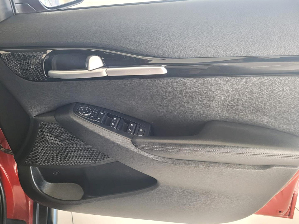 2021 KIA SELTOS 1.6 EX+ AT