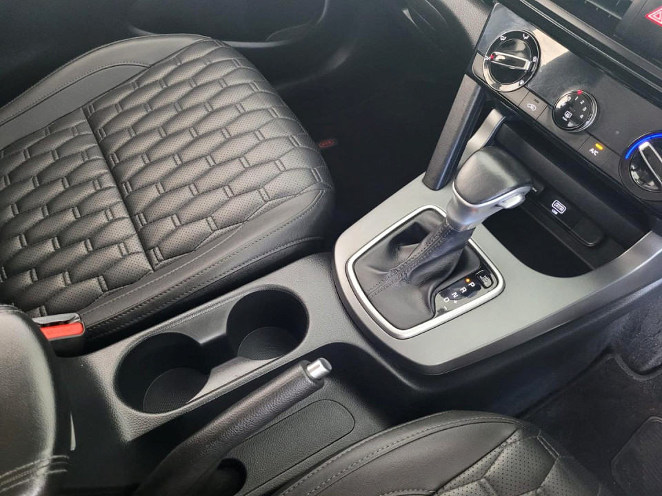 2021 KIA SELTOS 1.6 EX+ AT