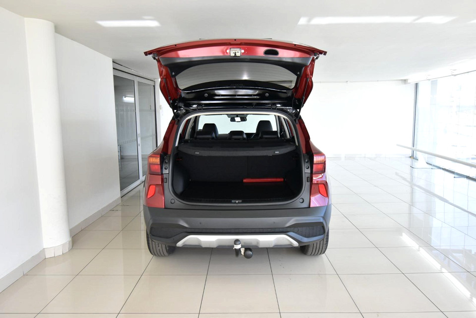 2021 KIA SELTOS 1.6 EX+ AT