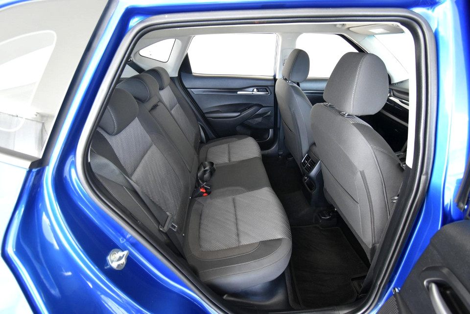 2022 KIA SELTOS 1.5D EX AT