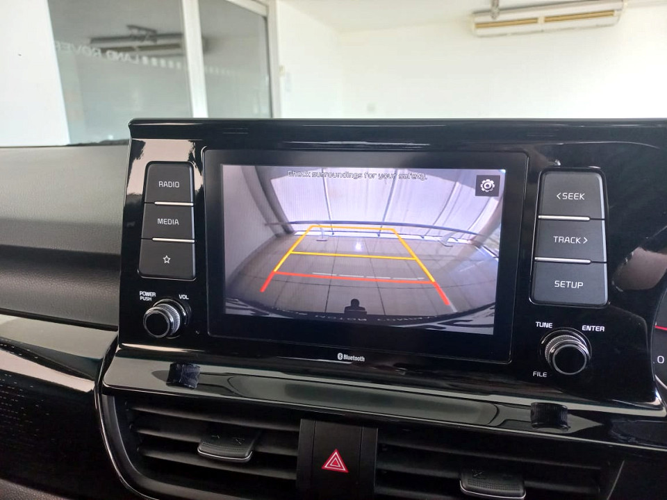 2022 KIA SELTOS 1.5D EX AT