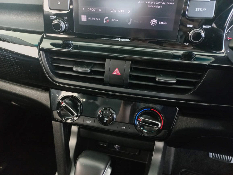 2022 KIA SELTOS 1.5D EX AT