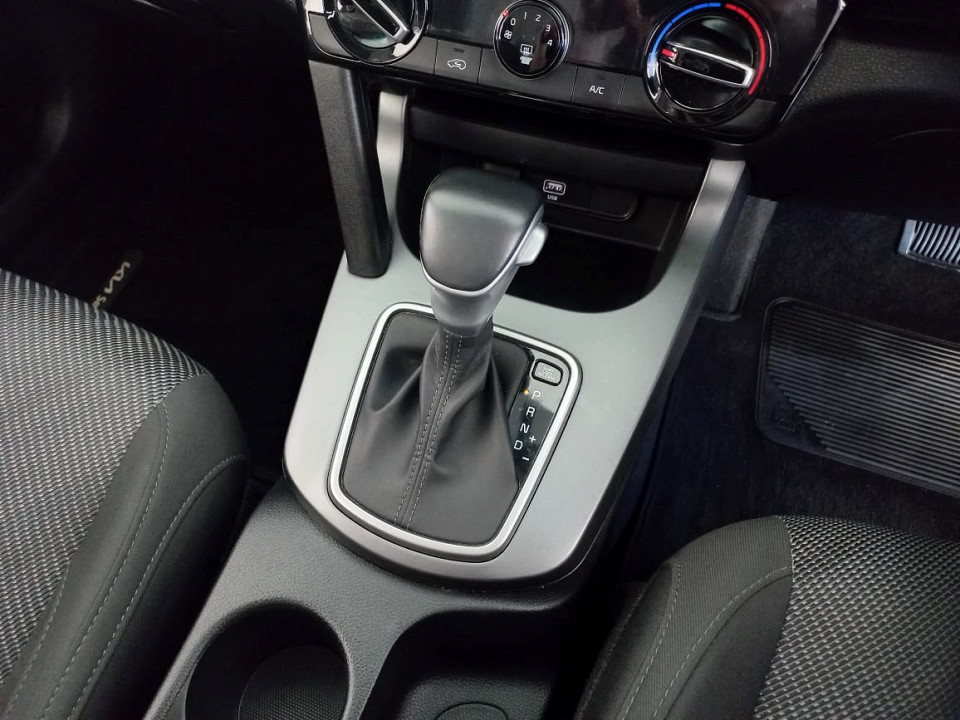 2022 KIA SELTOS 1.5D EX AT