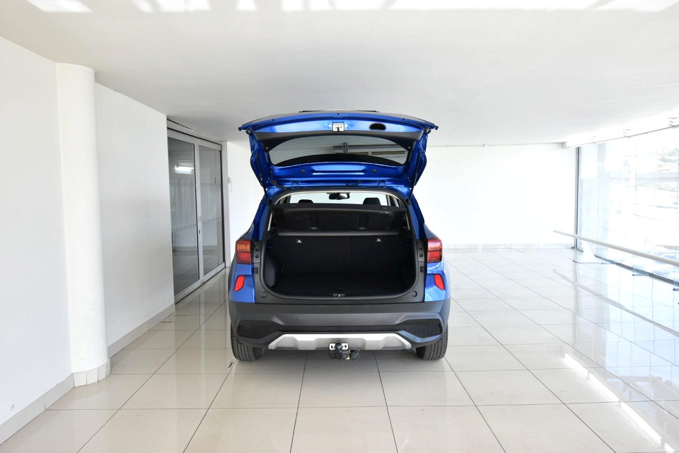 2022 KIA SELTOS 1.5D EX AT