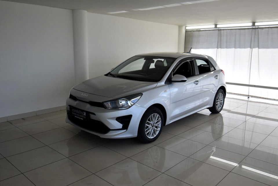 2023 KIA RIO 1.2 LS