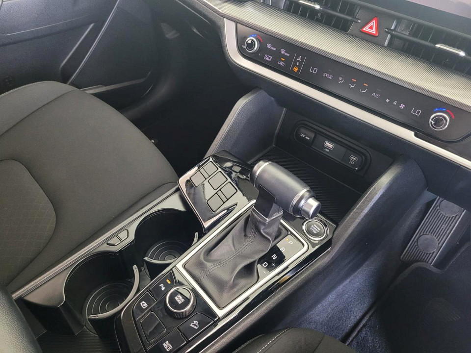 2023 KIA SPORTAGE 1.6 TGDi LX AT