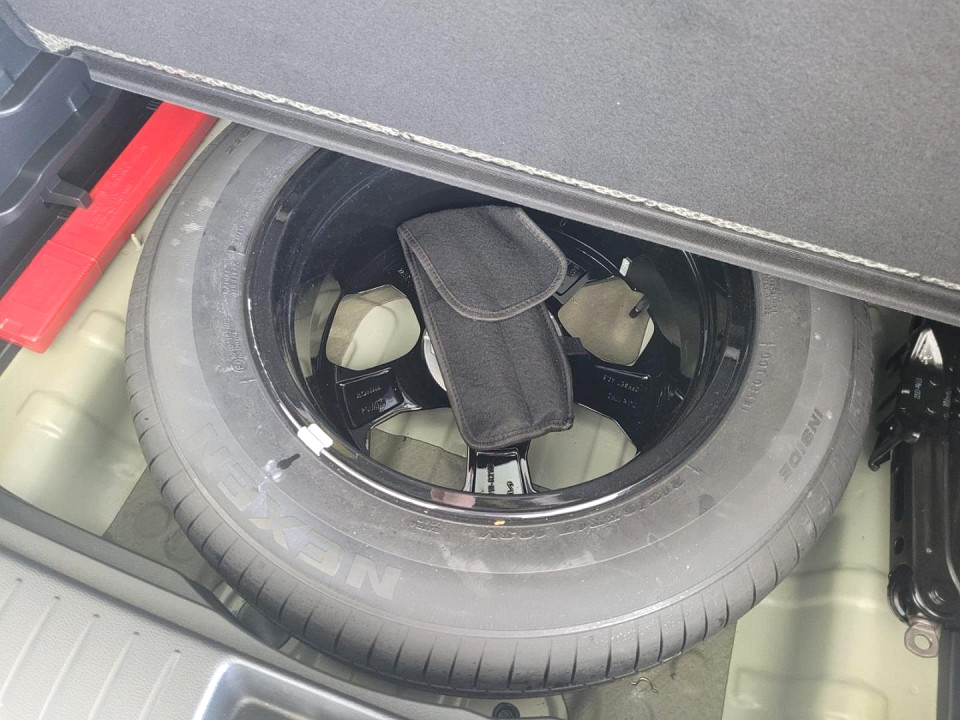 2023 KIA SPORTAGE 1.6 TGDi LX AT