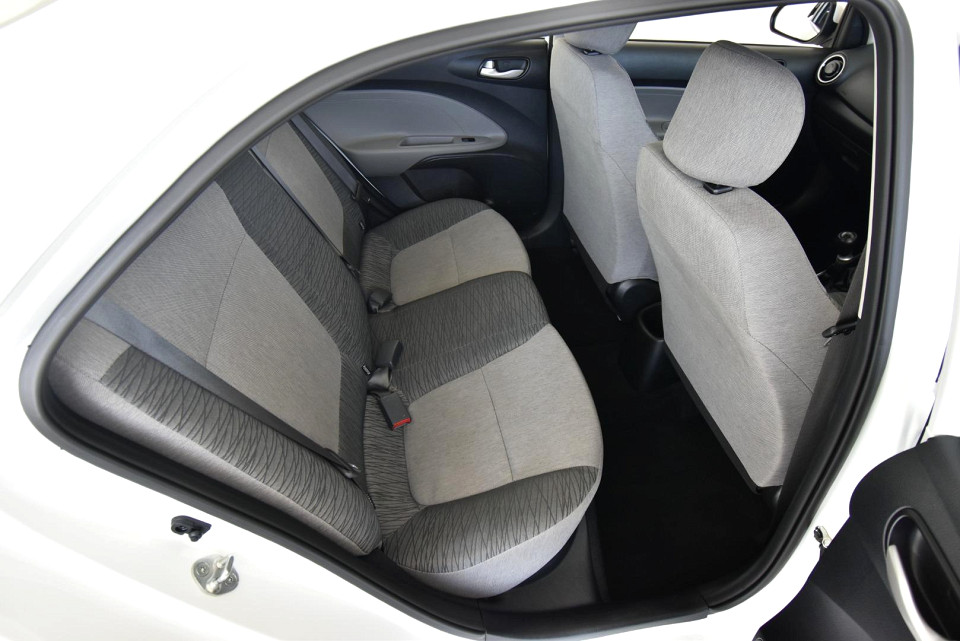 2024 KIA PEGAS 1.4 LX