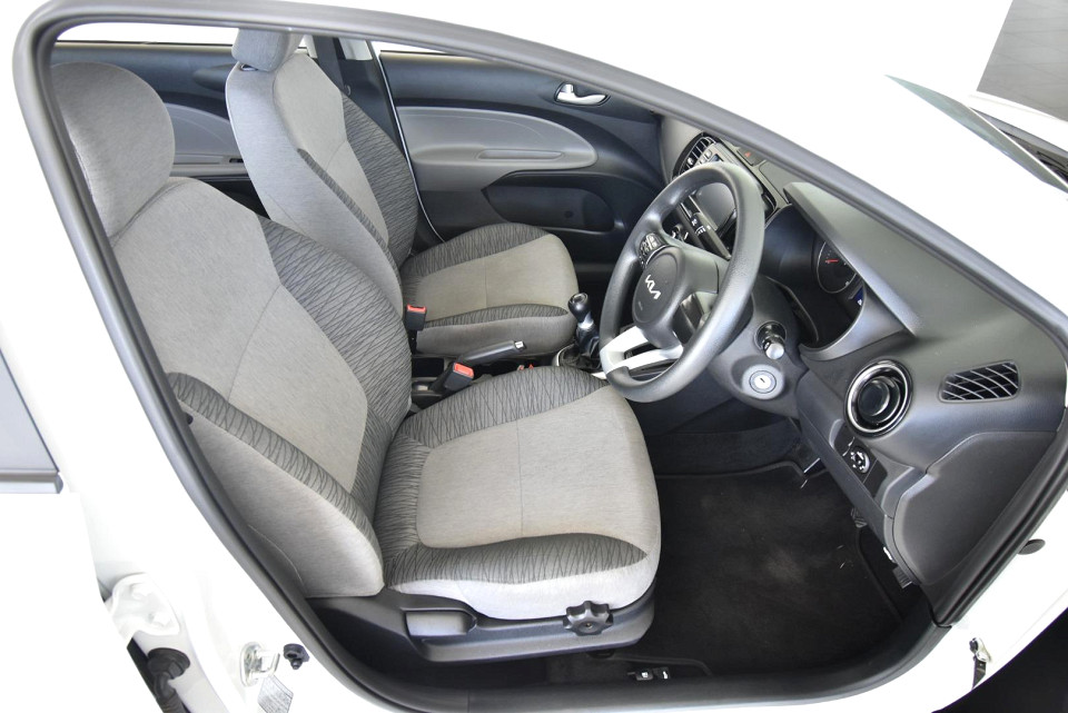 2024 KIA PEGAS 1.4 LX