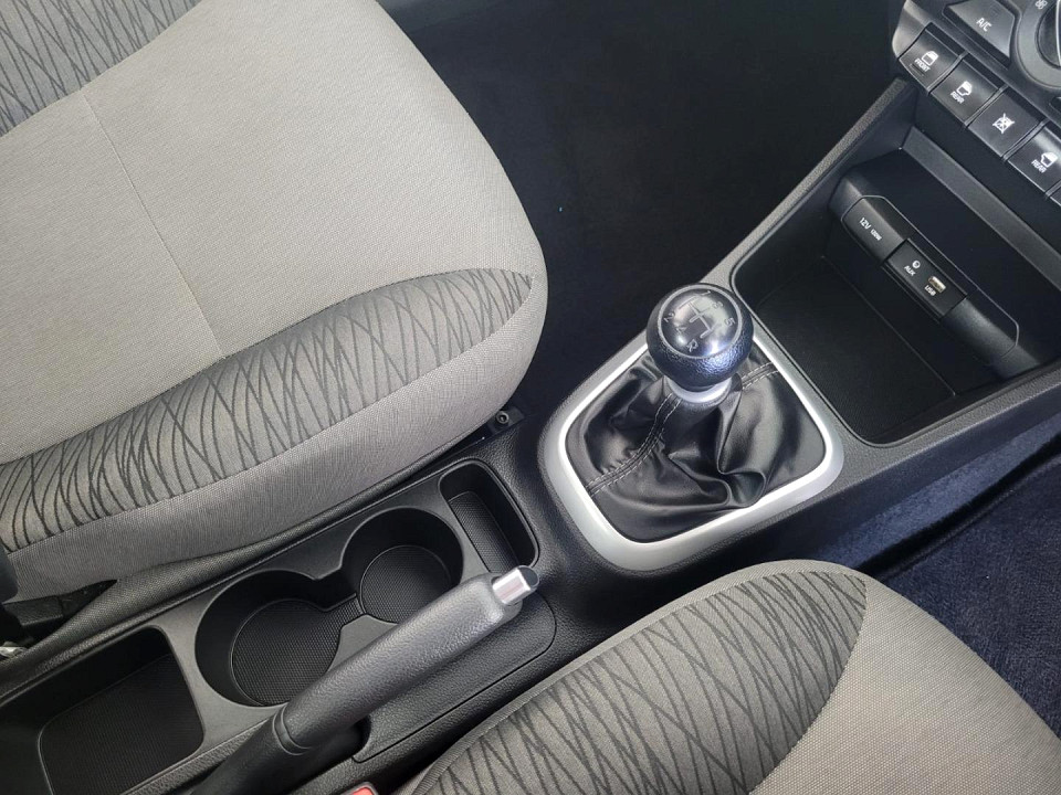 2024 KIA PEGAS 1.4 LX