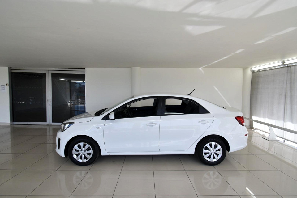 2024 KIA PEGAS 1.4 LX
