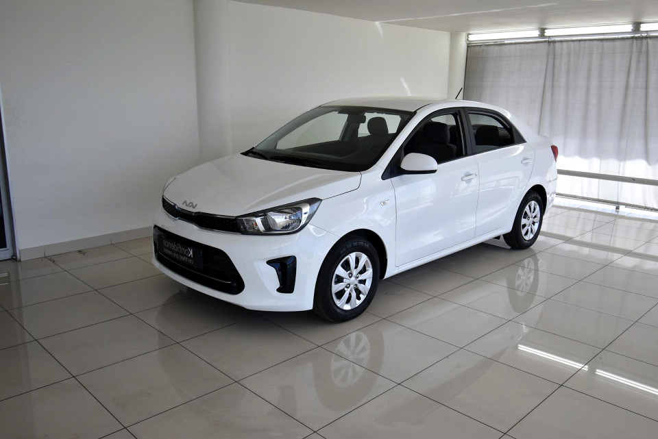 2024 KIA PEGAS 1.4 LX