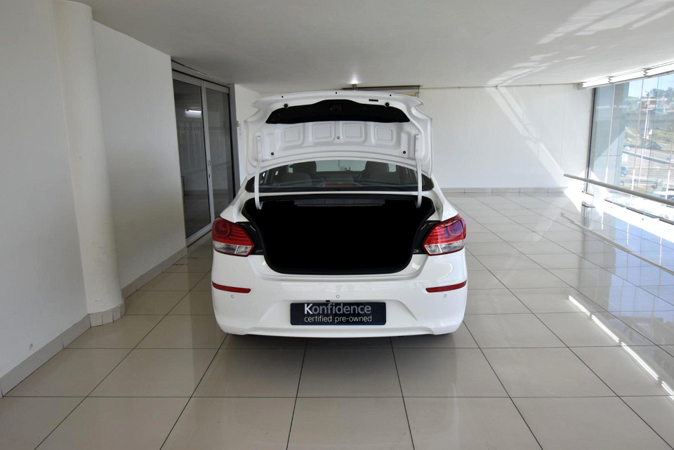 2024 KIA PEGAS 1.4 LX