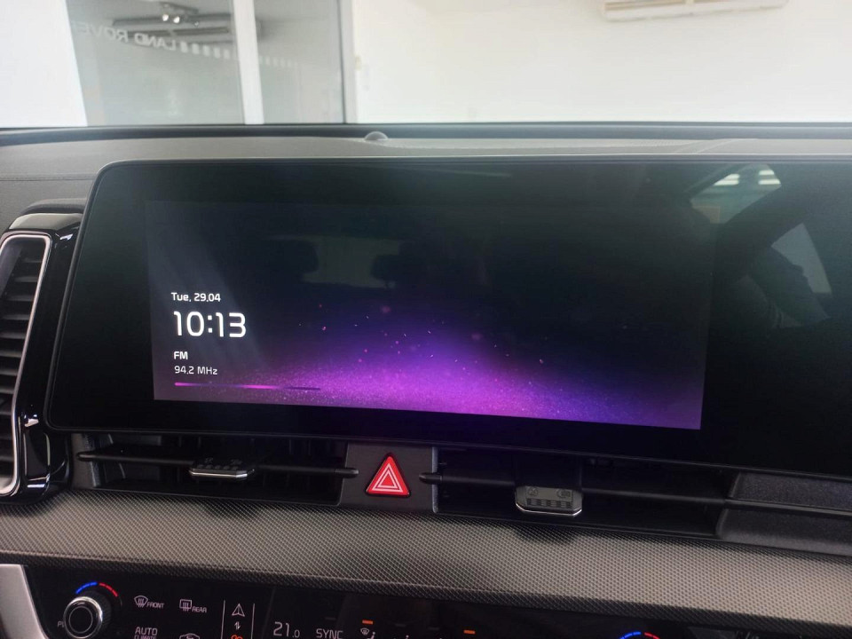 2025 KIA SPORTAGE 1.6 GT LINE PLUS CRDi AT
