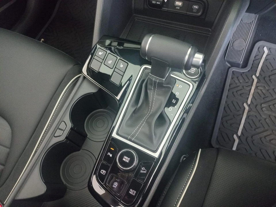 2025 KIA SPORTAGE 1.6 GT LINE PLUS CRDi AT