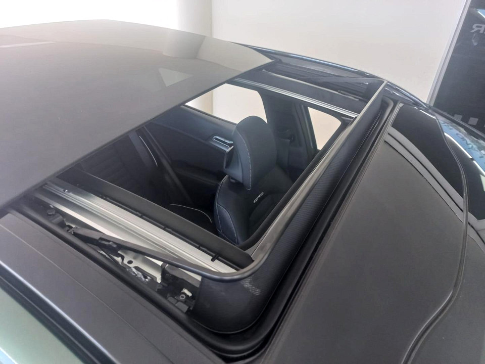 2025 KIA SPORTAGE 1.6 GT LINE PLUS CRDi AT